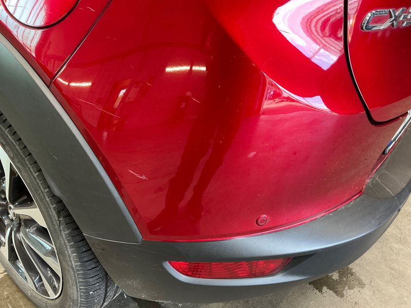Mazda CX-3 2.0 Skyactiv-G Sports-Line 2019 – снимка 38