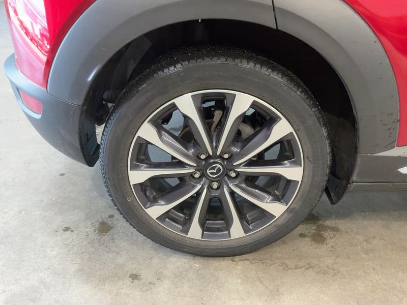 Mazda CX-3 2.0 Skyactiv-G Sports-Line 2019 – снимка 9