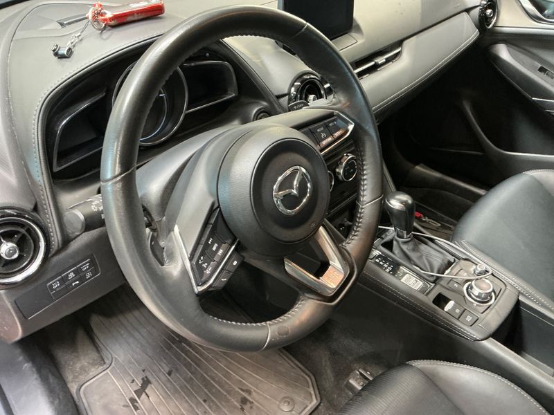 Mazda CX-3 2.0 Skyactiv-G Sports-Line 2019 – снимка 26