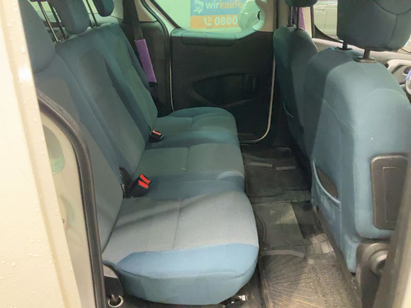 Citroen Berlingo 1.6 Blue-HDi Selection 2018 – снимка 19