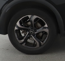 DS Automobiles DS7 Crossback 1.6 PureTech GrandChic 2018 – снимка 9
