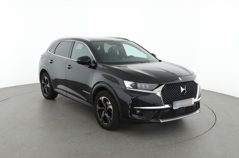 DS Automobiles DS7 Crossback 1.6 PureTech GrandChic 2018 – снимка 12