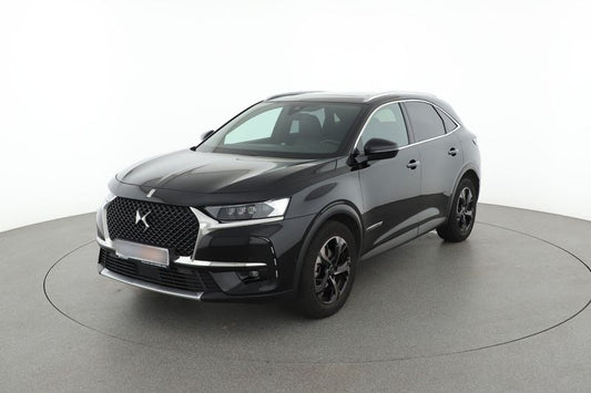 DS Automobiles DS7 Crossback 1.6 PureTech GrandChic 2018 – снимка 2