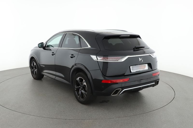 DS Automobiles DS7 Crossback 1.6 PureTech GrandChic 2018 – снимка 6