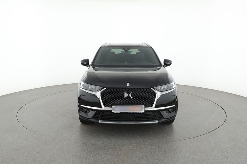 DS Automobiles DS7 Crossback 1.6 PureTech GrandChic 2018 – снимка 14