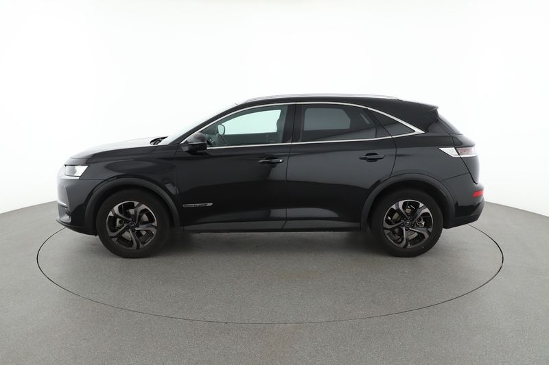 DS Automobiles DS7 Crossback 1.6 PureTech GrandChic 2018 – снимка 4