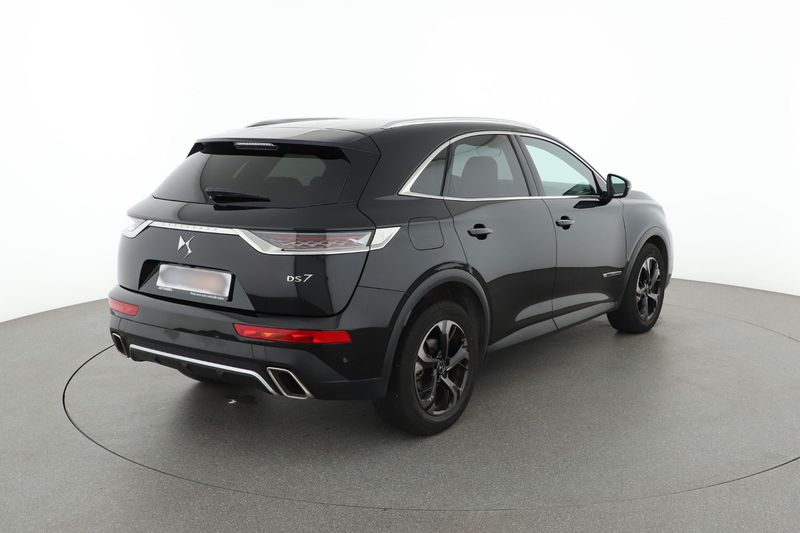 DS Automobiles DS7 Crossback 1.6 PureTech GrandChic 2018 – снимка 8