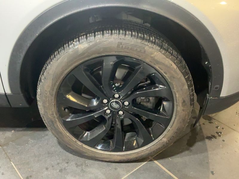 Land Rover Discovery Sport D165 Mild-Hybrid SE AWD 2021 – снимка 11