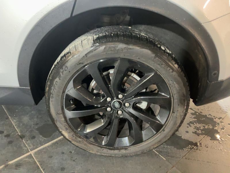 Land Rover Discovery Sport D165 Mild-Hybrid SE AWD 2021 – снимка 5