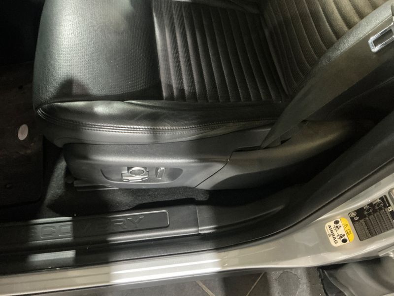 Land Rover Discovery Sport D165 Mild-Hybrid SE AWD 2021 – снимка 23