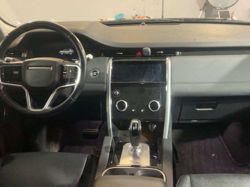 Land Rover Discovery Sport D165 Mild-Hybrid SE AWD 2021 – снимка 17