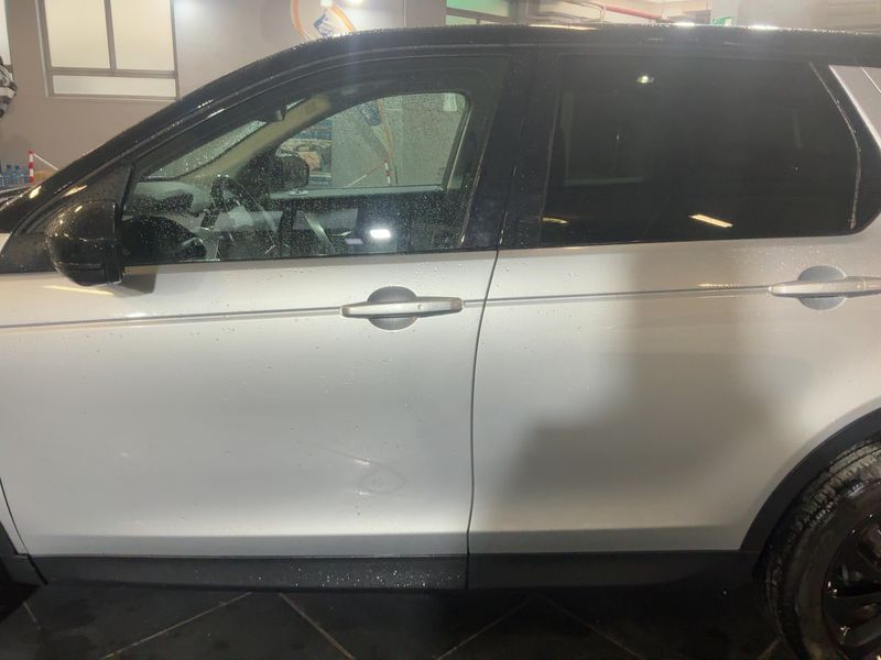 Land Rover Discovery Sport D165 Mild-Hybrid SE AWD 2021 – снимка 4