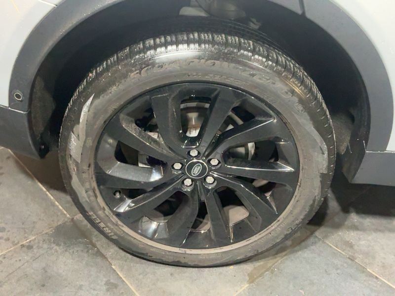 Land Rover Discovery Sport D165 Mild-Hybrid SE AWD 2021 – снимка 9