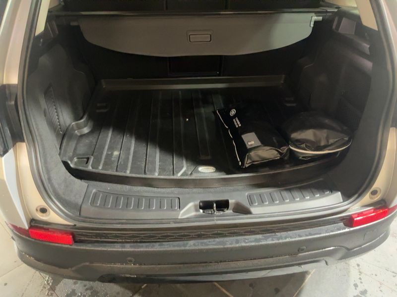 Land Rover Discovery Sport D165 Mild-Hybrid SE AWD 2021 – снимка 15