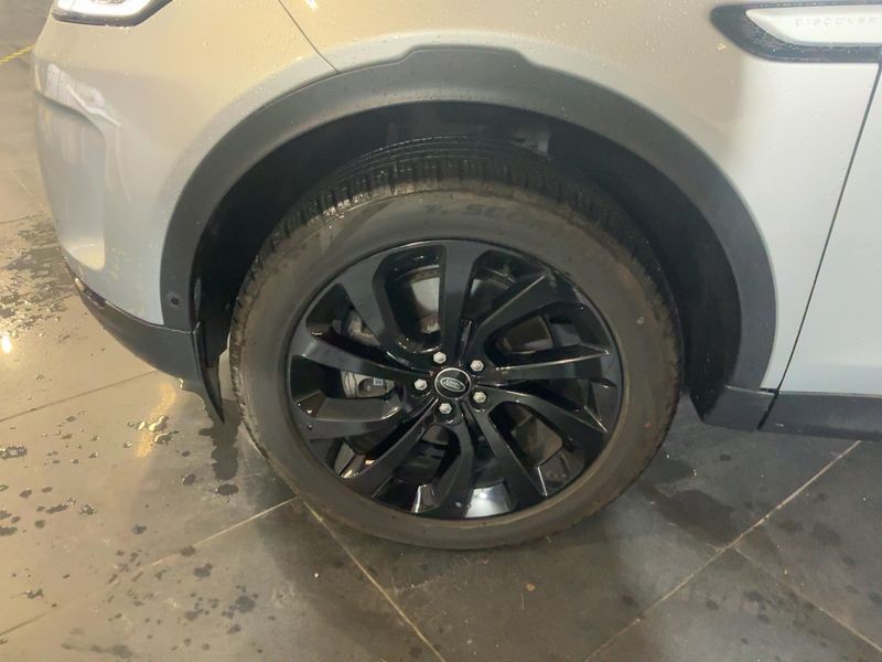 Land Rover Discovery Sport D165 Mild-Hybrid SE AWD 2021 – снимка 3
