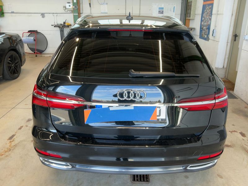 Audi A6 40 TDI Mild-Hybrid Sport 2021 – снимка 7