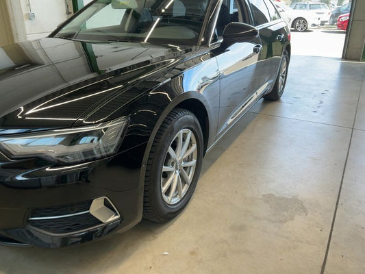 Audi A6 40 TDI Mild-Hybrid Sport 2021 – снимка 2
