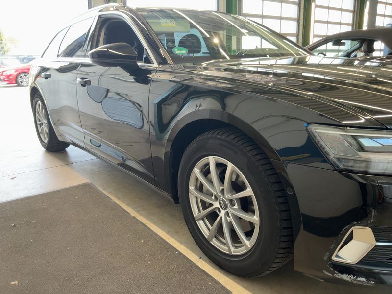Audi A6 40 TDI Mild-Hybrid Sport 2021 – снимка 12