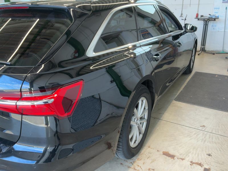 Audi A6 40 TDI Mild-Hybrid Sport 2021 – снимка 8