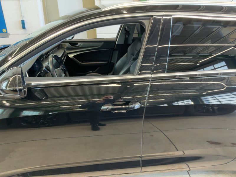 Audi A6 40 TDI Mild-Hybrid Sport 2021 – снимка 4