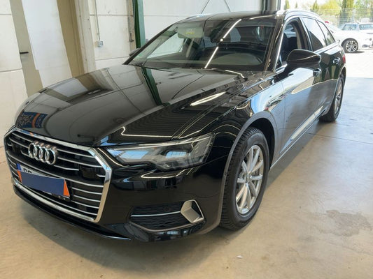 Audi A6 40 TDI Mild-Hybrid Sport 2021 – снимка 1