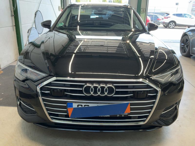 Audi A6 40 TDI Mild-Hybrid Sport 2021 – снимка 14