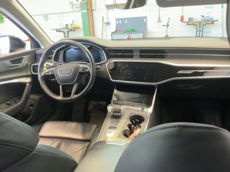 Audi A6 40 TDI Mild-Hybrid Sport 2021 – снимка 18