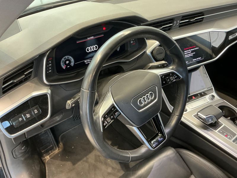 Audi A6 40 TDI Mild-Hybrid Sport 2021 – снимка 23