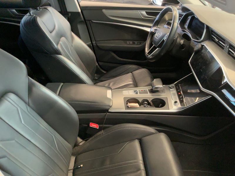 Audi A6 40 TDI Mild-Hybrid Sport 2021 – снимка 17