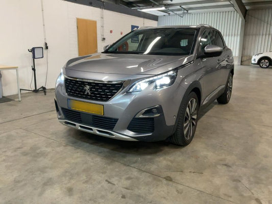 Peugeot 3008 1.2 PureTech Allure 2017 – снимка 1