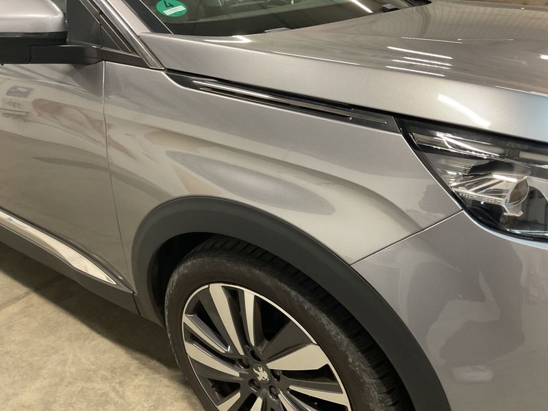Peugeot 3008 1.2 PureTech Allure 2017 – снимка 21