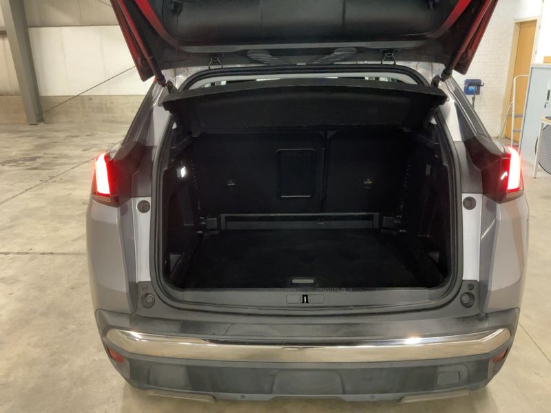 Peugeot 3008 1.2 PureTech Allure 2017 – снимка 15