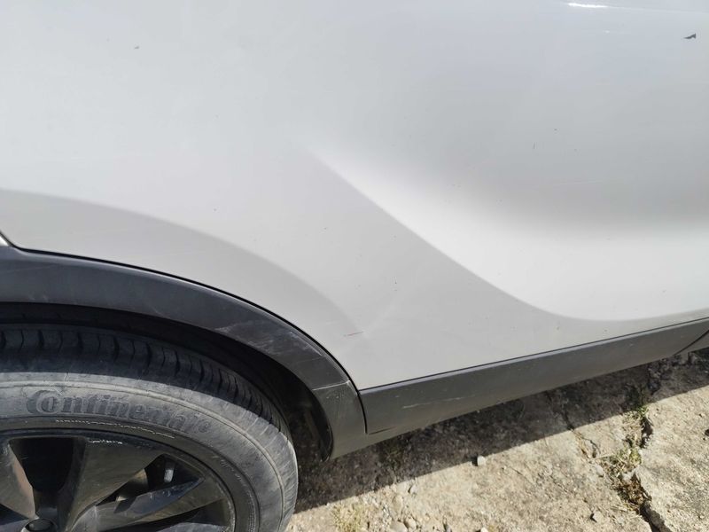 Opel Mokka X 1.4 Turbo Selective Start/Stop 2017 – снимка 17