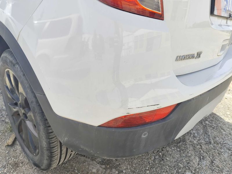 Opel Mokka X 1.4 Turbo Selective Start/Stop 2017 – снимка 20