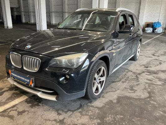 BMW X1 xDrive 25i 2010 – снимка 1