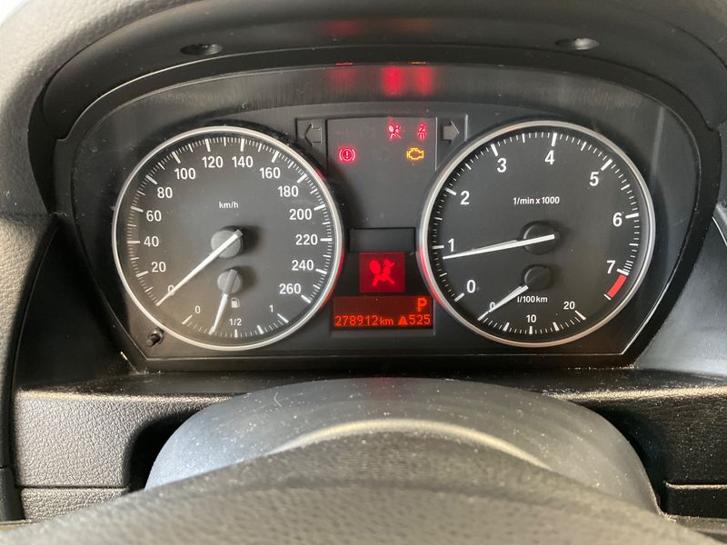BMW X1 xDrive 25i 2010 – снимка 4
