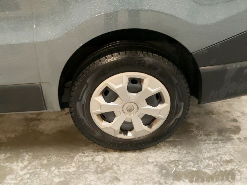 Renault Trafic 2.0 BLUE dCi Cabine Approfondie L1H1 3T Confort 2024 – снимка 5