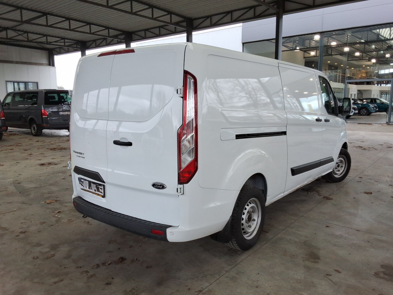 Ford Transit Custom 2.0 TDCi 300 L2 Trend 2023 – снимка 5