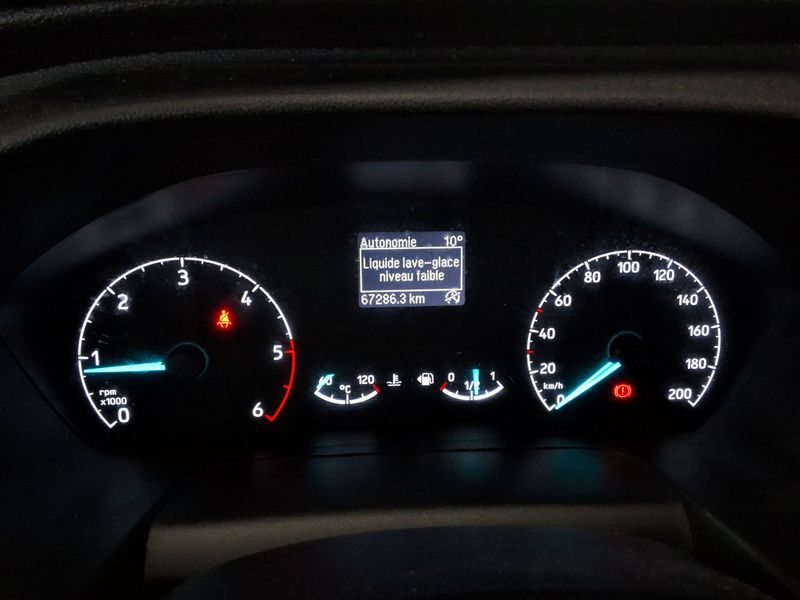 Ford Transit Custom 2.0 TDCi 300 L2 Trend 2023 – снимка 11