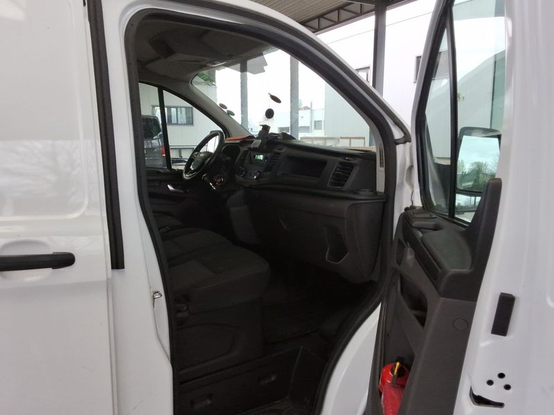 Ford Transit Custom 2.0 TDCi 300 L2 Trend 2023 – снимка 9