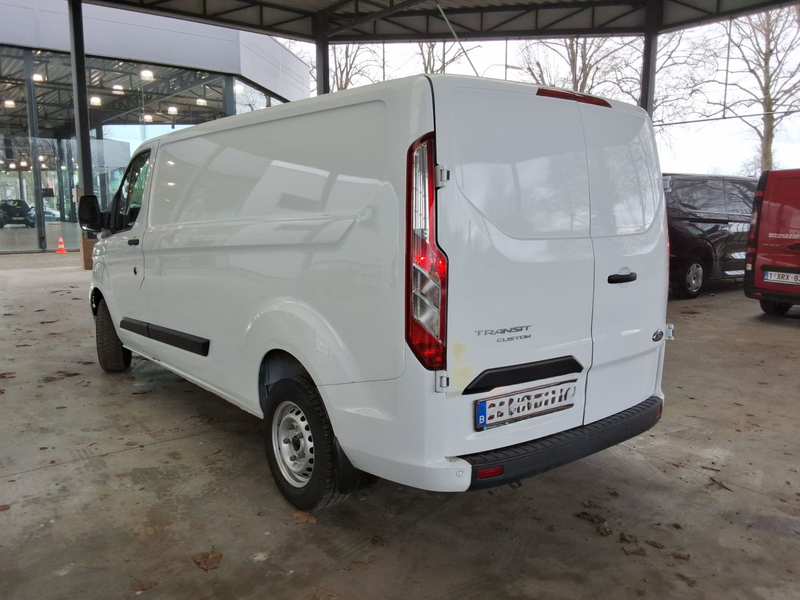 Ford Transit Custom 2.0 TDCi 300 L2 Trend 2023 – снимка 3