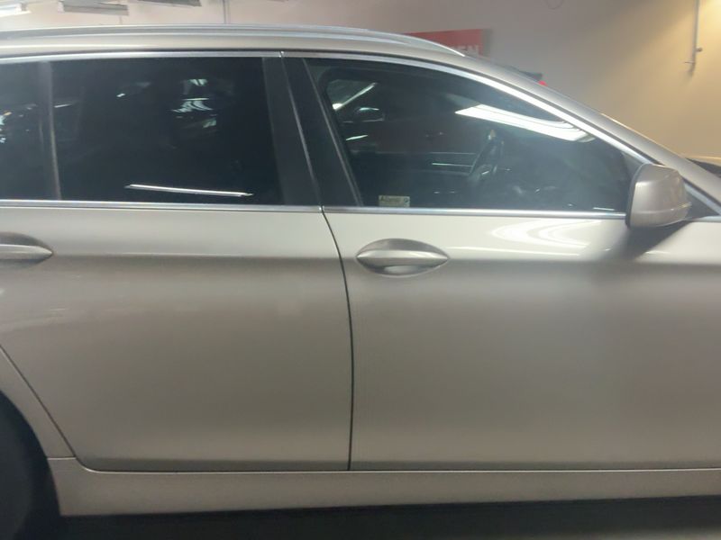 BMW 5er 520d 2011 – снимка 7
