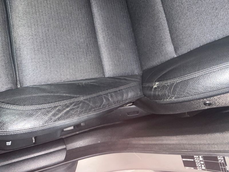 BMW 5er 520d 2011 – снимка 22
