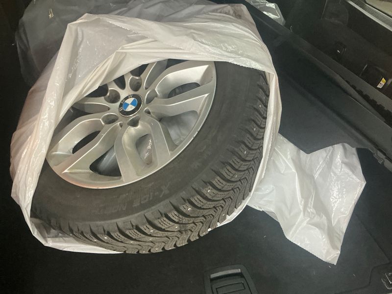 BMW 5er 520d 2011 – снимка 20