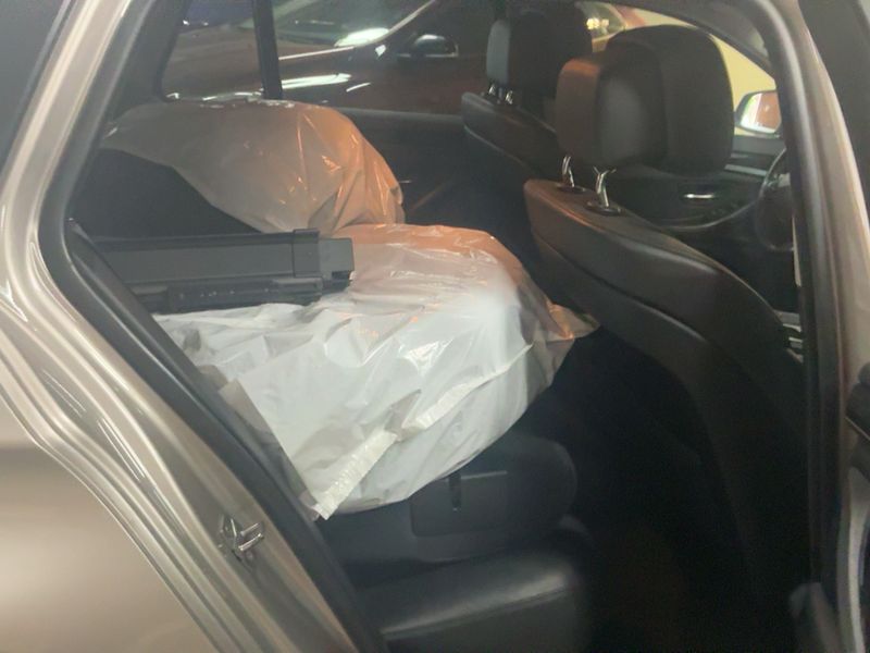 BMW 5er 520d 2011 – снимка 14