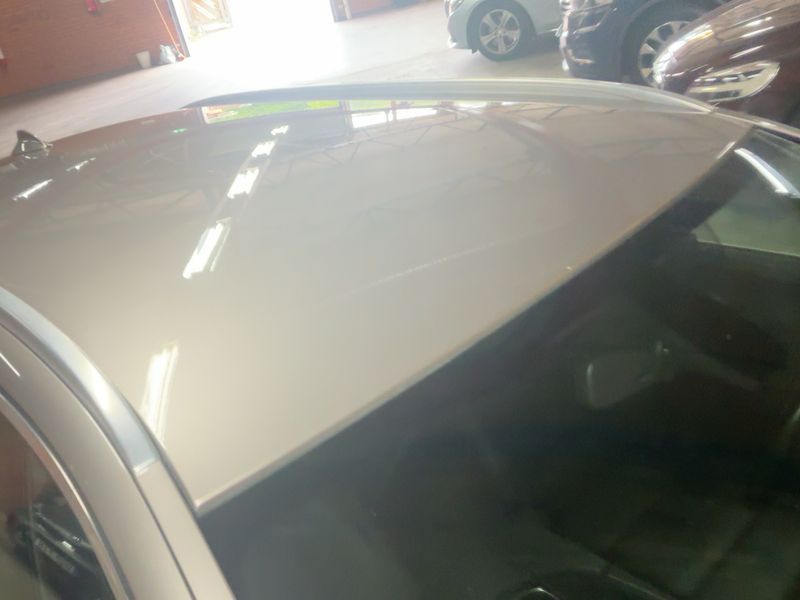 BMW 5er 520d 2011 – снимка 19