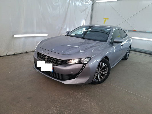 Peugeot 508 1.6 Hybrid Allure Pack 2021 – снимка 1