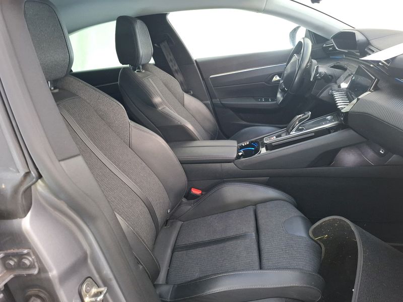 Peugeot 508 1.6 Hybrid Allure Pack 2021 – снимка 9