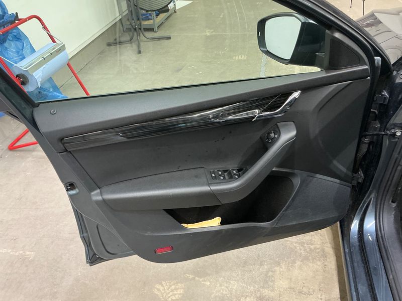 Skoda Octavia 1.0 TSI Style 2019 – снимка 34