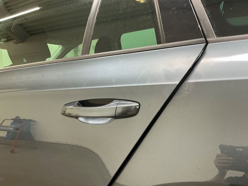 Skoda Octavia 1.0 TSI Style 2019 – снимка 41